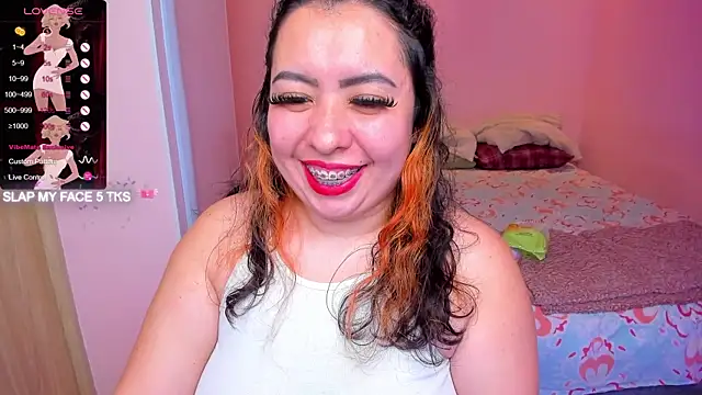 KimyTekashi  online show from May 17, 4:55 am