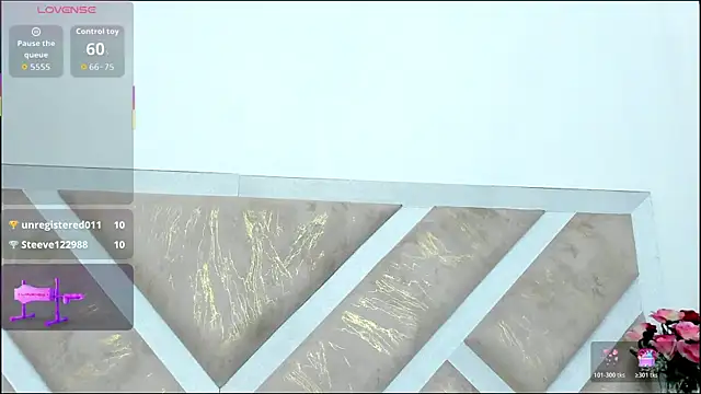 ZiaCalifa online show from January 9, 11:58 am