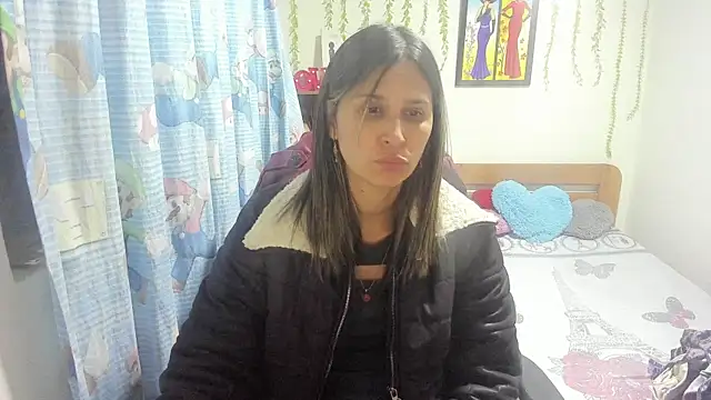 lauren ashlee online show from October 9, 11:09 pm