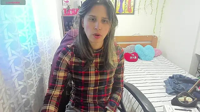 lauren ashlee online show from October 20, 7:39 pm