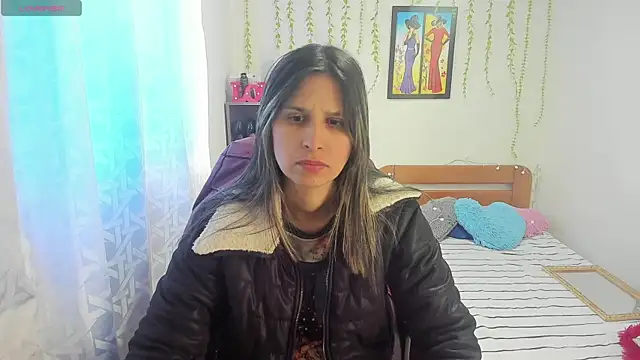 lauren ashlee online show from October 27, 2:45 pm