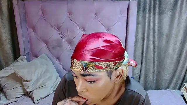 AFRICANGODDESSXXX online show from November 17, 9:37 pm