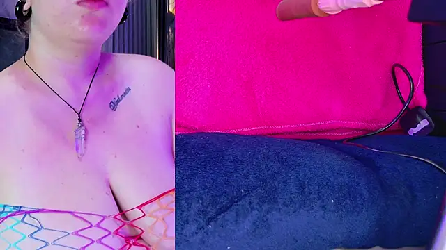 NathaxaLeans online show from October 13, 11:35 am