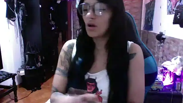 AngelaQueen  online show from September 14, 5:22 pm