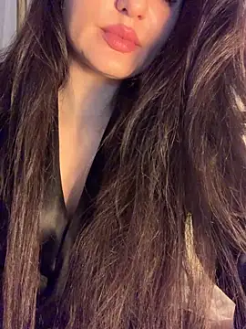 Lady ken online show from February 25, 6:50 pm