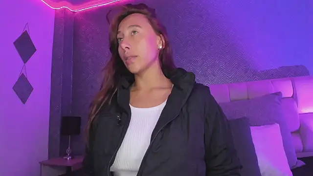 lena banks online show from November 3, 10:14 pm