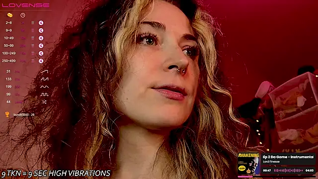 IttyKitty online show from September 14, 10:18 pm