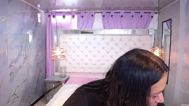 Georgina-Musk online show from October 6, 2:12 pm
