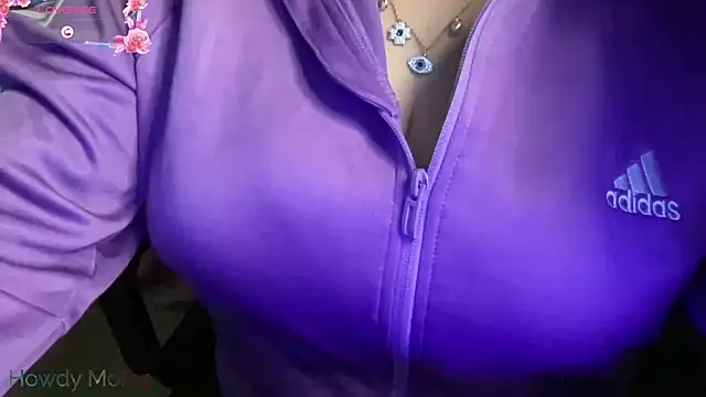 Sportybabe online show from February 11, 8:54 pm