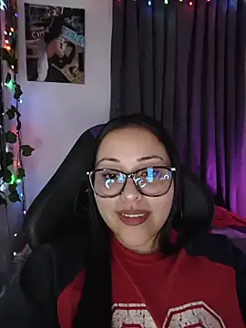 persefone core online show from April 17, 10:01 pm