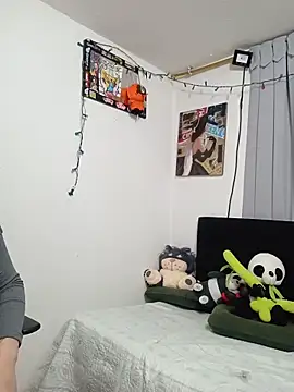 persefone core online show from December 4, 11:05 pm