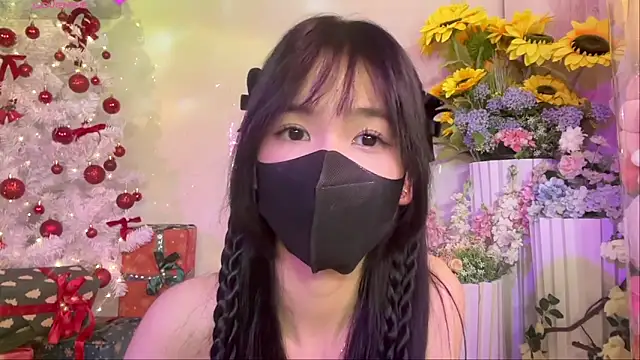 Your-Sunshine online show from November 20, 4:08 pm