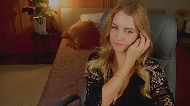 anita blairr online show from September 26, 1:47 am