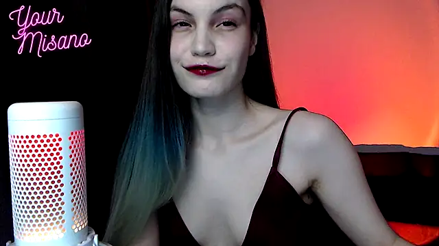 YourMisano online show from October 8, 2:05 am