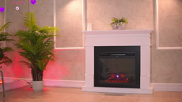 Snapshot of Abbela_White chatting on October 2, 5:45 am Abbela White online show from October 2, 5:45 am