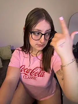 Megan lu2 online show from September 30, 6:19 am