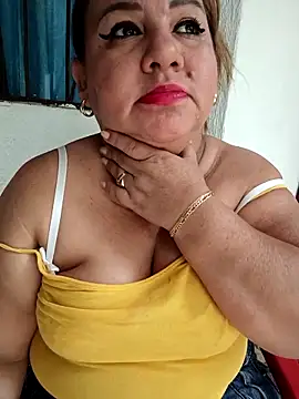 HORNY MATURE25 online show from January 31, 7:11 pm