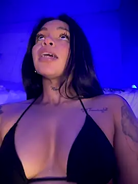 Charly  online show from December 2, 6:04 am