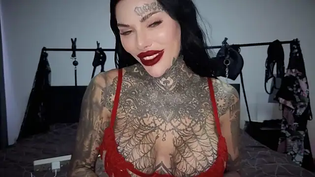 claudiacvc95 online show from March 9, 7:11 am