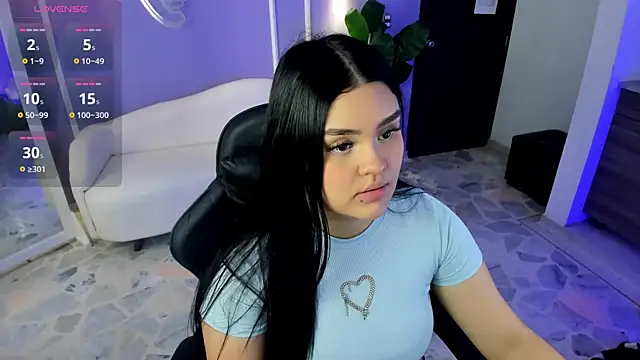 Snapshot of martinasaez chatting on September 19, 8:19 pm martinasaez online show from September 19, 8:19 pm