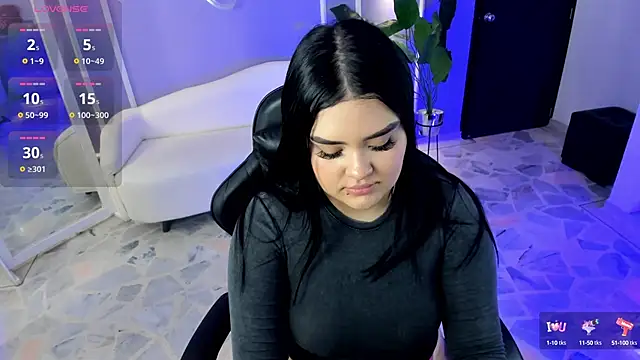 Snapshot of martinasaez chatting on September 12, 8:05 pm martinasaez online show from September 12, 8:05 pm