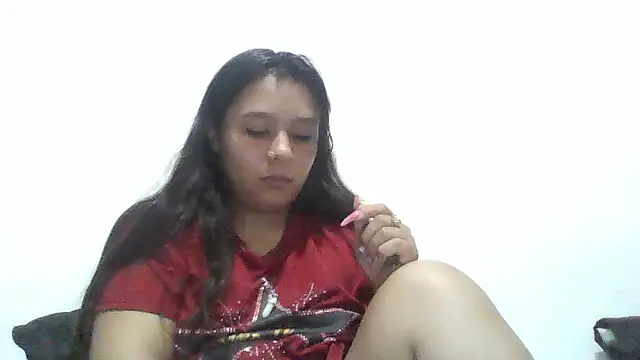 Charis 21 online show from January 12, 1:55 am