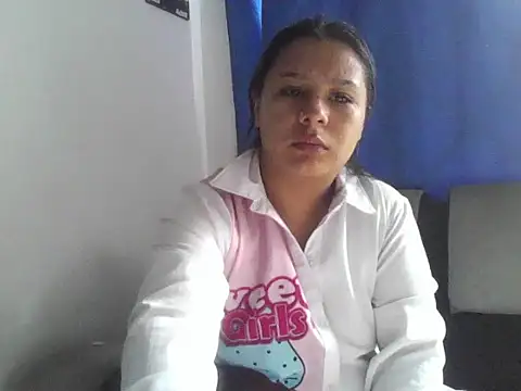 Charis 21 online show from March 17, 6:45 pm