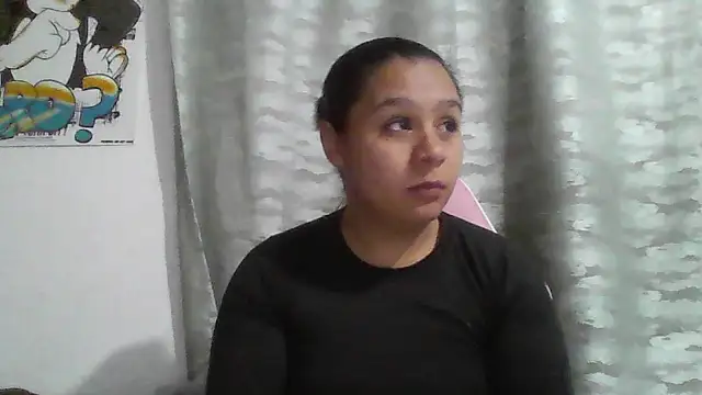 Charis 21 online show from July 9, 3:31 am