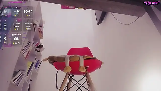 Genz Student online show from February 24, 1:38 am