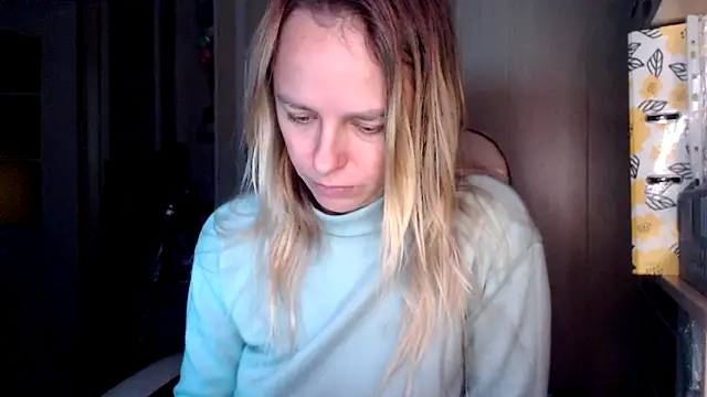 las sweet online show from October 28, 9:15 am