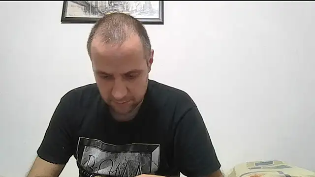 popperspair online show from January 16, 1:12 am