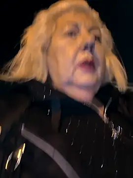 Merilulla online show from November 11, 8:17 pm