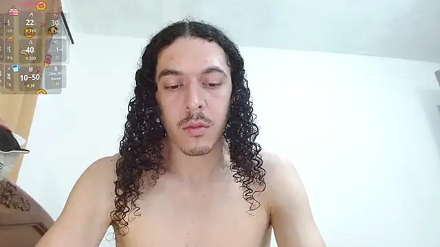 thefockers69 online show from October 29, 5:45 am