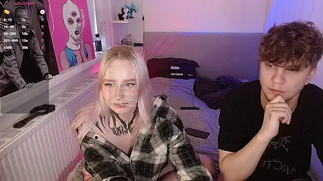 soalice online show from April 18, 9:34 am