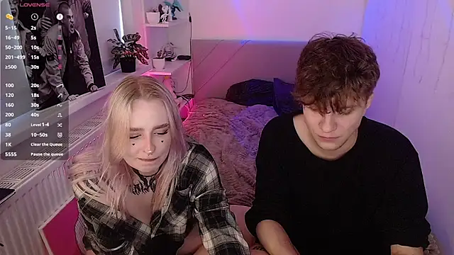 soalice online show from April 10, 1:06 pm