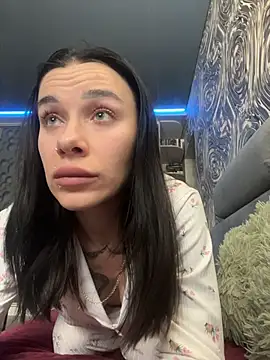 Queen of pain online show from March 3, 8:09 am