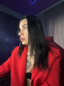 Queen of pain online show from November 29, 7:23 am