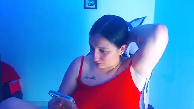 liz dirty online show from November 5, 10:48 pm