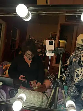 MarcyFlower online show from June 6, 5:58 am