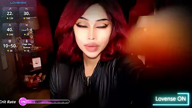 BigCockMARIAts online show from November 11, 7:38 am