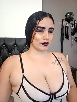 MariaGaitan online show from October 2, 9:09 pm