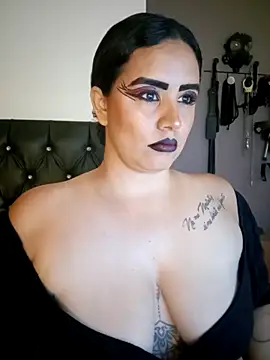 MariaGaitan online show from September 24, 7:02 pm