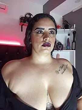 MariaGaitan online show from April 23, 5:04 pm