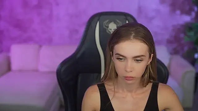 Anabelka054 online show from September 19, 3:11 pm