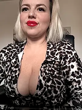 Ladykaos online show from December 5, 11:44 am