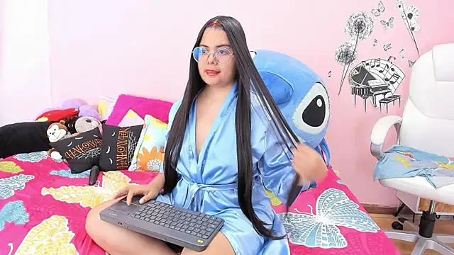 esmeralda112 online show from November 20, 10:16 am