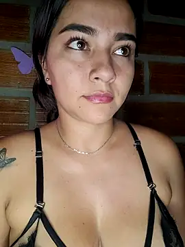 alison villalobo online show from December 21, 3:22 am