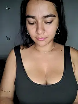 alison villalobo online show from October 1, 1:43 am