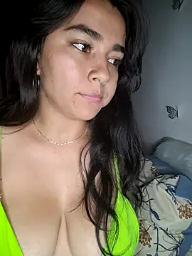 alison villalobo online show from September 16, 9:01 pm