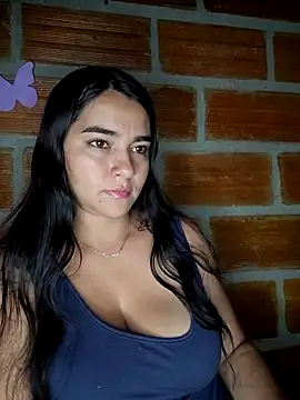 alison villalobo online show from January 8, 2:37 am